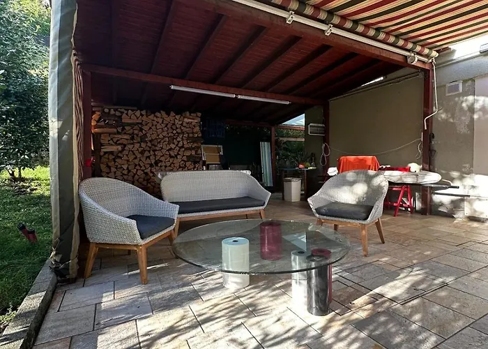 Villa Delia