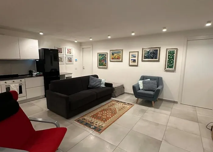 Villa Delia